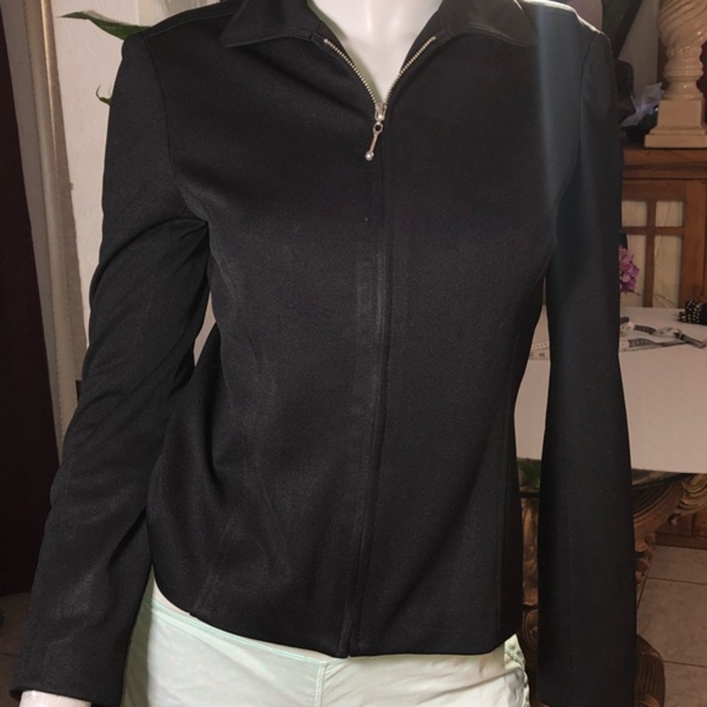 Nouveau jacket